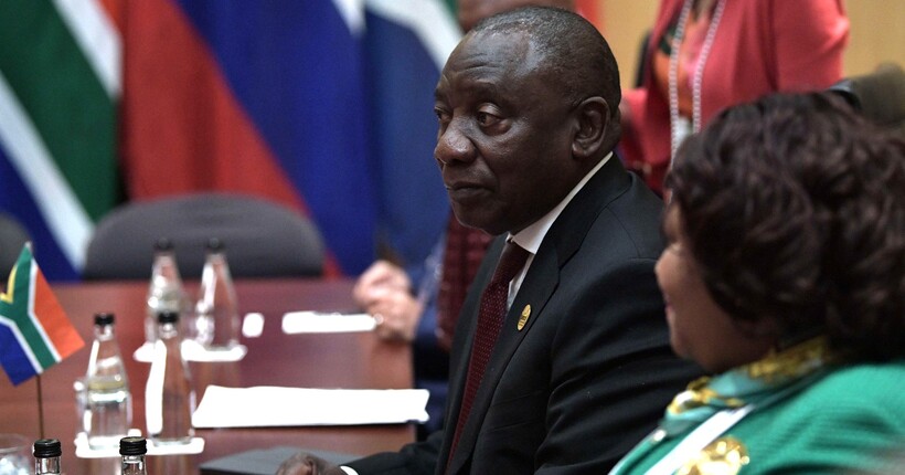 Опинилися у пастці на Донбасі: 17 найманців надіслали сигнали про допомогу до ПАР