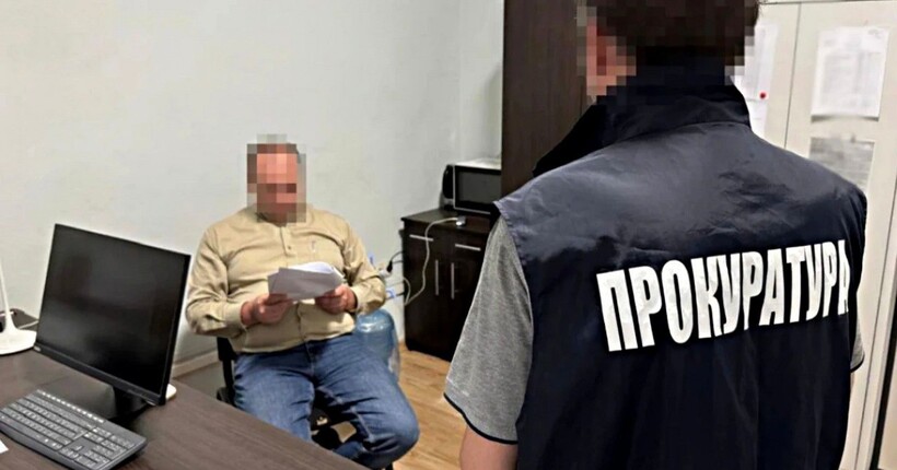 У Львові судитимуть двох посадовців лісгоспу за незаконні вирубки на майже 9 млн грн