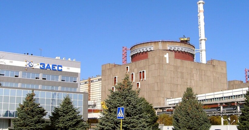 У ЦПД відреагували на заяви росії про підготовку диверсії на ЗАЕС