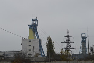 Російські обстріли знеструмили вісім шахт на Дніпропетровщині: 2595 гірників опинилися під землею