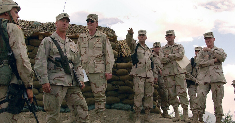 США планують розмістити війська на авіабазі в Сирії – Reuters