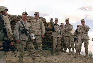 США планують розмістити війська на авіабазі в Сирії – Reuters