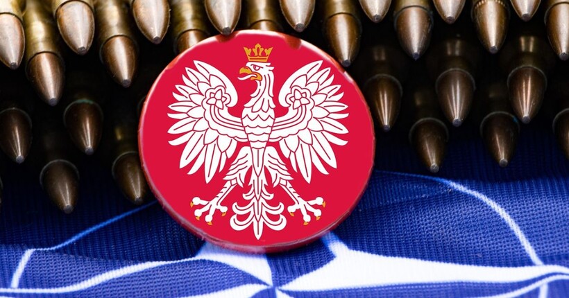 В Польщі планують підготувати пів мільйона добровольців для посилення оборони країни