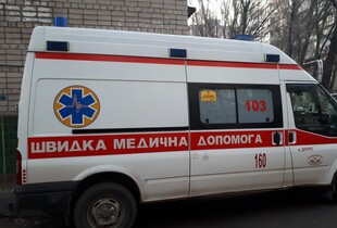 Росіяни обстріляли на Сумщині цивільну автівку: поранено двох людей, серед них дитина