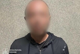 Вистрелив гумовими кулями та побив ветерана ЗСУ: фігуранту ухвалили вирок