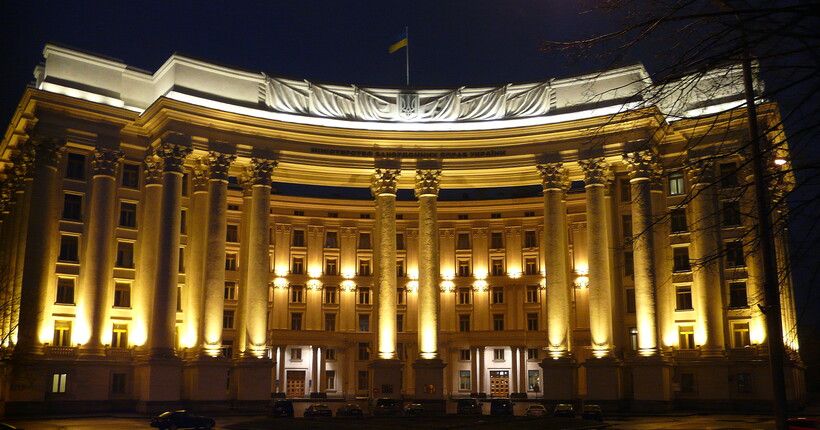 МЗС України засудило насильство в Судані та закликало припинити кровопролиття