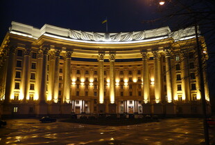 МЗС України засудило насильство в Судані та закликало припинити кровопролиття