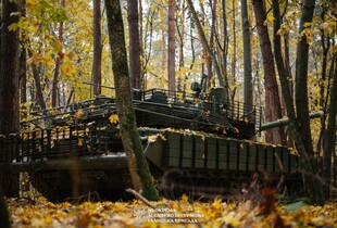 На фронті зафіксовано 93 бойових зіткнення: у Генштабі розповіли, на яких напрямках атакують росіяни