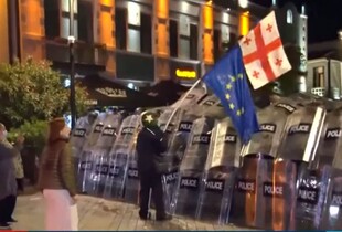 В Грузії висунули нові кримінальні звинувачення проти опозиції, зокрема і Саакашвілі