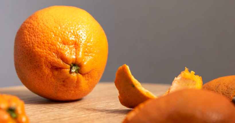 Що робити з кислими мандаринами: два цікаві способи використання 