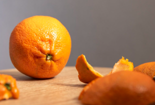 Що робити з кислими мандаринами: два цікаві способи використання 