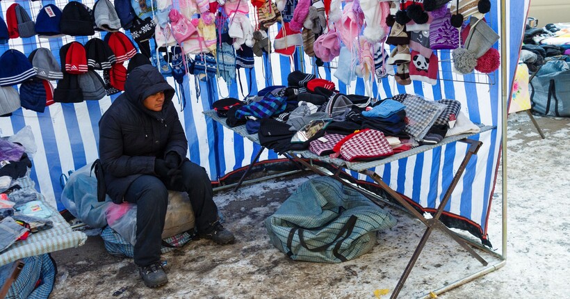 Російські компанії переходять у режим виживання - СЗР