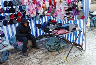 Російські компанії переходять у режим виживання - СЗР