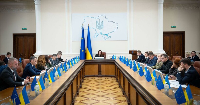 Кабмін затвердив 