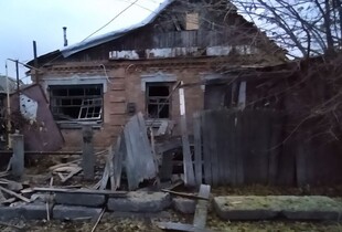 В Дніпрі внаслідок атаки російського БпЛА поранено чотирьох людей - ОВА