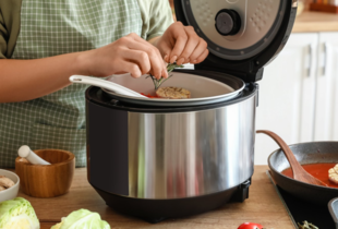 Які продукти не можна готувати в мультиварці - головні причини 
