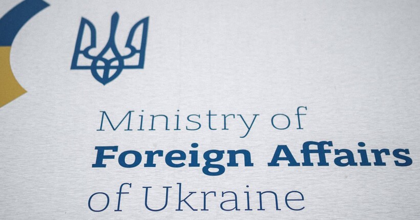 МЗС перебуває у постійному контакті із затриманим в Італії українцем, якого підозрюють у підриві Північних потоків