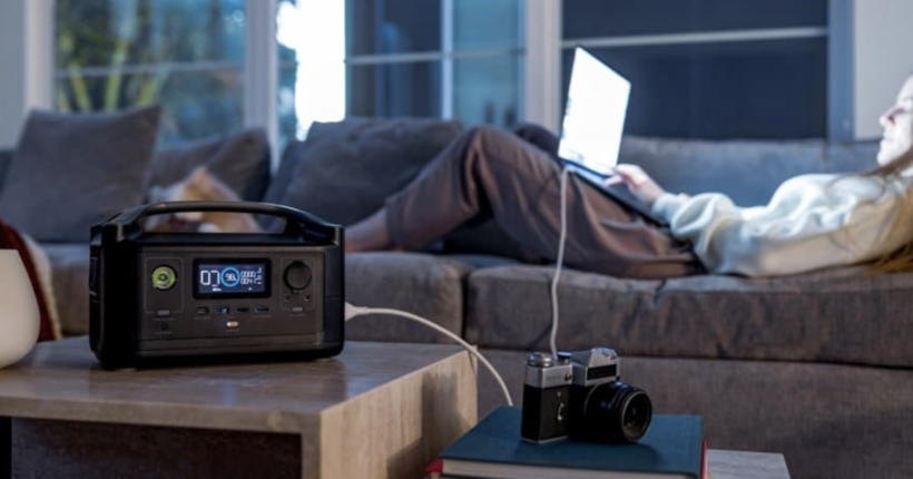 Як користуватися зарядною станцією, щоб вона не згоріла