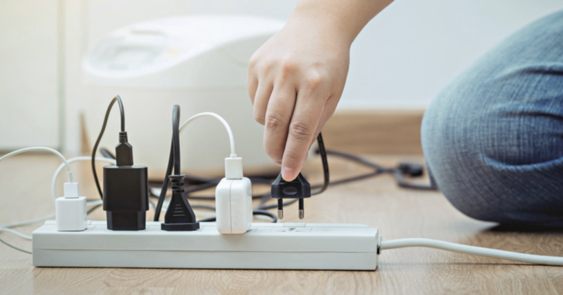 Як уберегти побутову техніку під час блекаутів: важливі поради