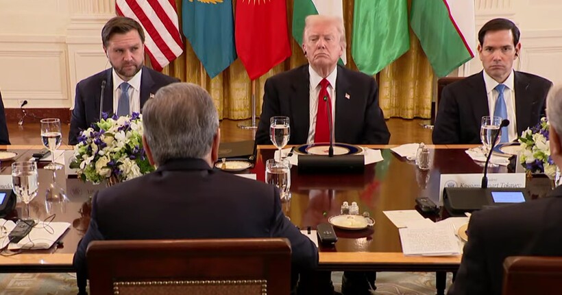 Трамп про завершення війни в Україні: Ми досягли значного прогресу