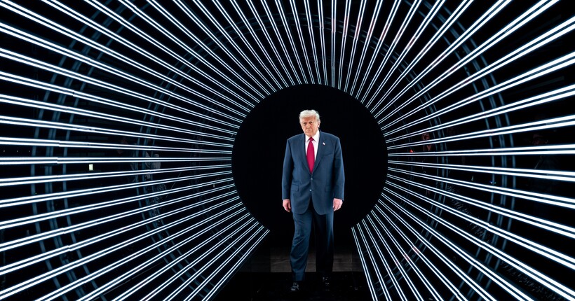 Трамп уклав угоду з Узбекистаном на $100 млрд