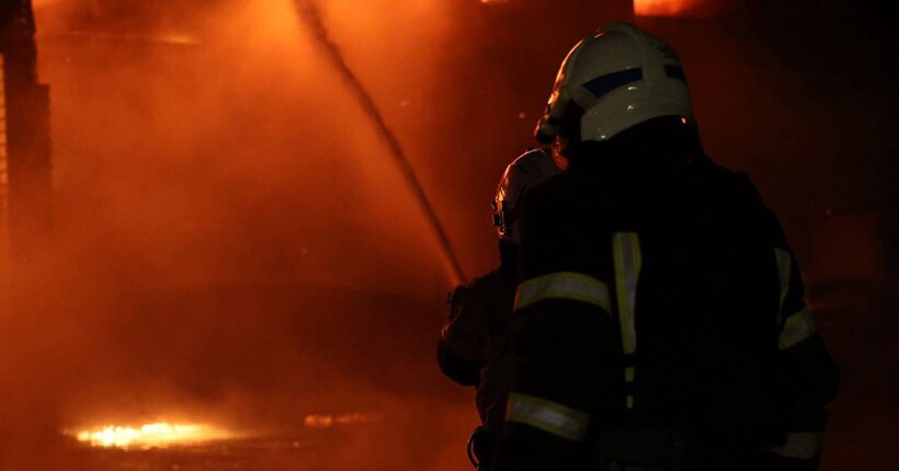 Росіяни обстріляли понад 30 населених пунктів Херсонщини: поранено 10 людей, серед них дитина