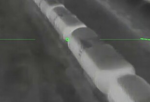 ССО уразили нафтобази та поїзди з пальним в Криму (відео)