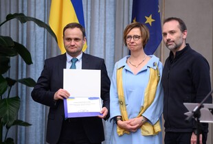 В Україні стартувало будівництво другої євроколії: все, що відомо