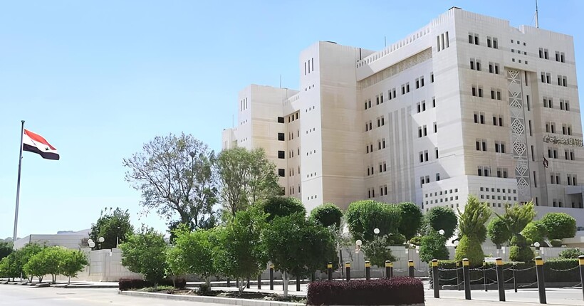 МЗС Сирії спростувало повідомлення ЗМІ про підготовку США розмістити війська у країні