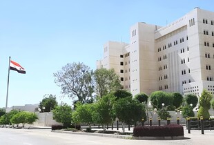 МЗС Сирії спростувало повідомлення ЗМІ про підготовку США розмістити війська у країні