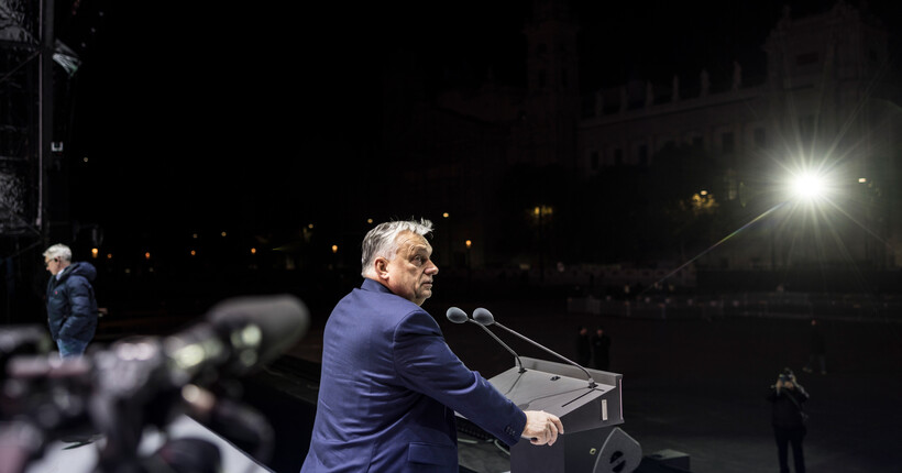 Сенатори США закликали Угорщину відмовитись від російської нафти перед зустріччю Орбана з Трампом