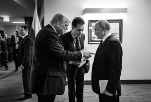 Орбан розповів, що заважає провести зустріч Трампа і Путіна