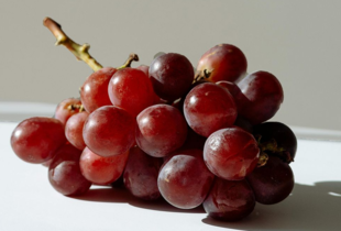Куплений виноград швидко гниє - в чому ваша помилка?