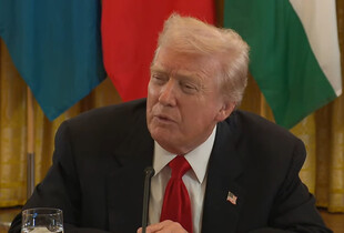 Трамп заявив, що експорт російської нафти значно скоротився