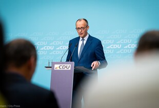 Німеччина створить найпотужнішу армію в ЄС для стримування росії - Мерц