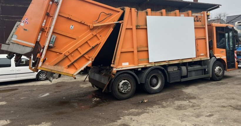 Контрабанда під прикриттям допомоги ЗСУ: львів’янин постане перед судом