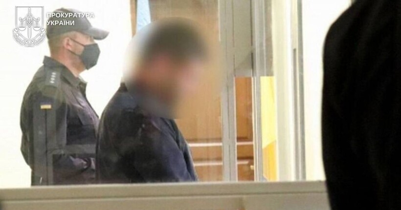 Вітчим, який забив до смерті 10-річну дівчинку завдавши 75 ударів, отримав довічне ув’язнення