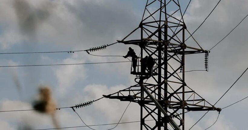 Російський удар по Харківщині залишив частину Лозівської громади без світла