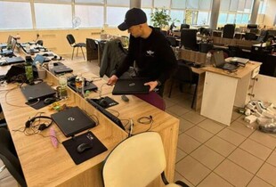 В Україні припинили діяльність мережі з 14 шахрайських кол-центрів, що ошукували людей з Європи та Азії