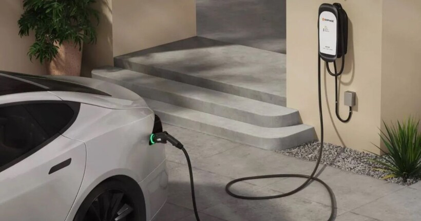 В Україні вже зареєстровано понад 200 000 електромобілів