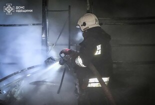 Російські окупанти обстріляли Одещину: пошкоджено енергооб’єкт ДТЕК