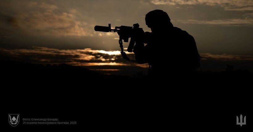 Росіяни вирішили змінити тактику нападів - Гвозденко про вплив погодних умов на ситуацію на фронті