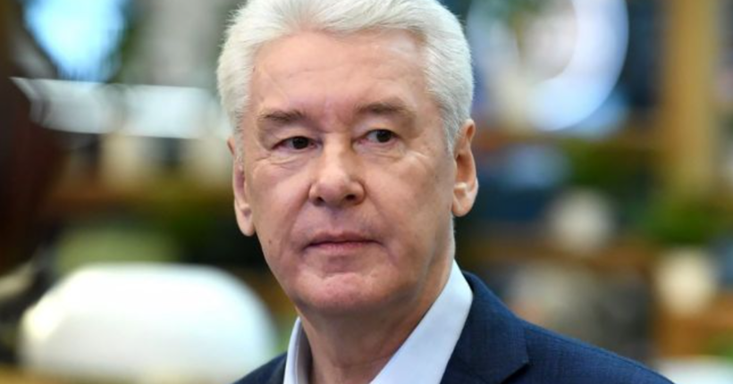 СБУ заочно повідомила про підозру меру Москви Сергію Собяніну