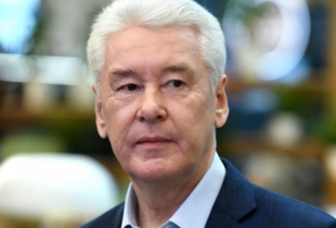 СБУ заочно повідомила про підозру меру Москви Сергію Собяніну