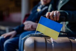 Ірландія змінила умови розміщення українських біженців - роз'яснення від посольства