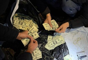 Поліцейський, який зник із речовими доказами на 13 млн грн отримав підозру