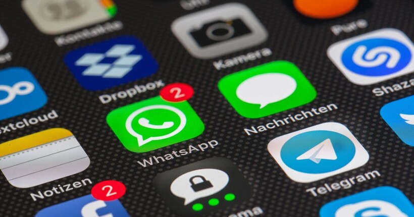 Данія забороняє соціальні мережі для дітей віком до 15 років