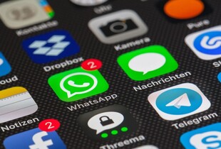 Данія забороняє соціальні мережі для дітей віком до 15 років