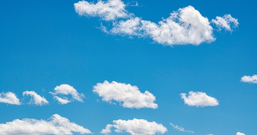 Дощі та тумани: синоптикиня розповіла, що очікувати від погоди на вихідних