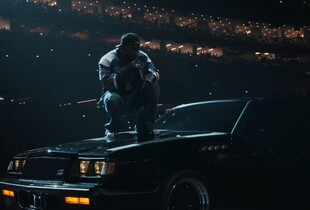 Kendrick Lamar отримав найбільше номінацій на 